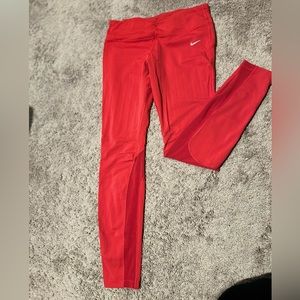 Nike Running Dri Fit Leggings